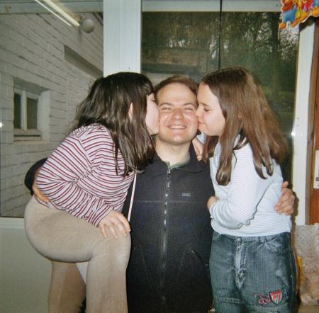 des fans � moi hihi