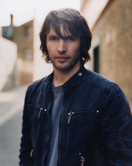 james blunt